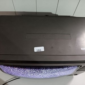 Televisor Antiguo ITT de 16 Pulgadas - imagen 3