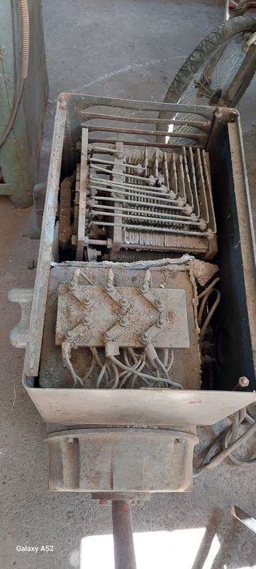 Gran Motor Trifásico para Venta - imagen 11