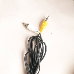Dos Consolas Retro Game Arcade con Joysticks y Cables - imagen 3