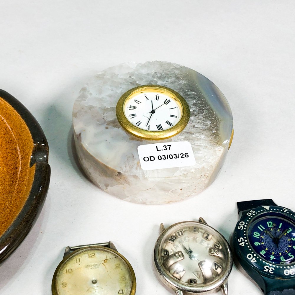 Lotes de relojes y accesorios variados - imagen 5