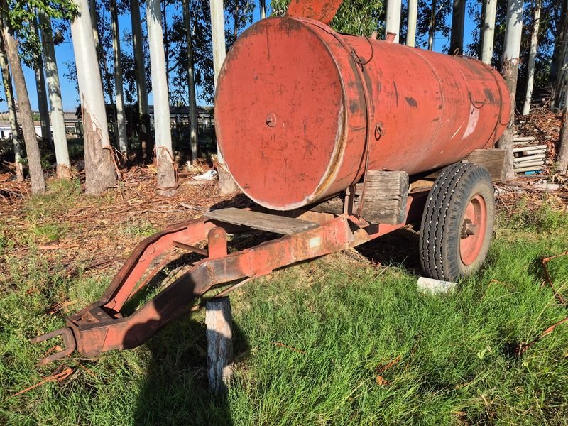 Lote anterior: TANQUE CISTERNA EN ACERO DE ALTO CALIBRE