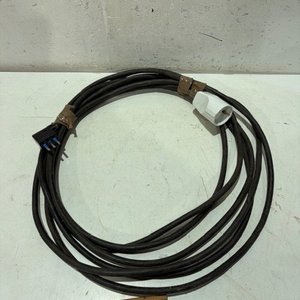 Lote anterior: Alargue Eléctrico de 7 Metros Negro