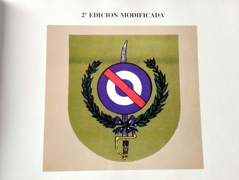 Libro de Historia del Ejército - República Oriental del Uruguay - imagen 8