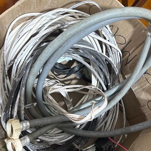 Lote anterior: Lote de Cables Eléctricos y Conectores