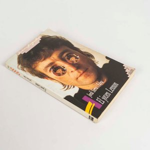 Lote anterior: Libro "El Joven Lennon" de Jordi Sierra i Fabra