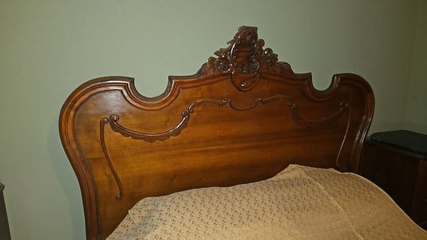 Mueble de dormitorio en excelente estado - imagen 2