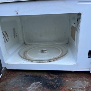 Horno Microondas Smartlife Blanco - imagen 5