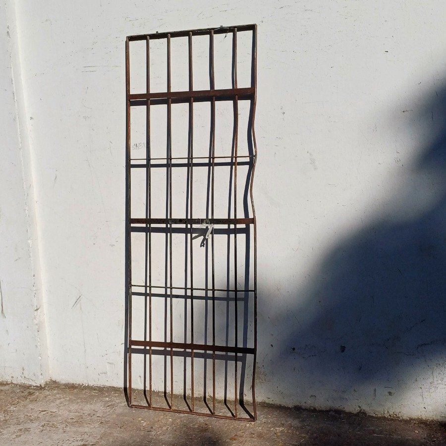 Puertas de metal para construcción - imagen 8