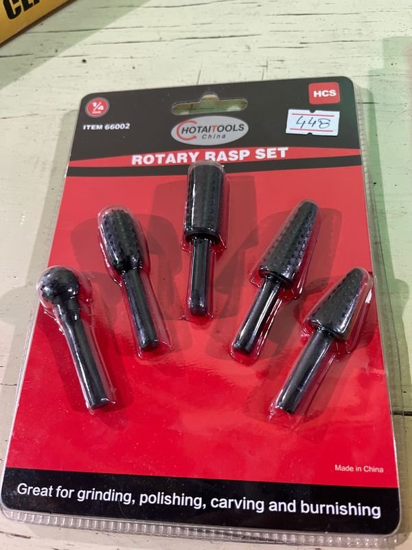 Equipos de carpintería y herramientas para automóviles - imagen 2