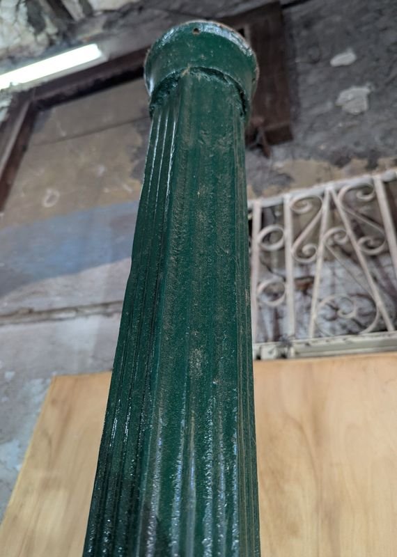 Columnas de Aluminio para Construcción - imagen 6