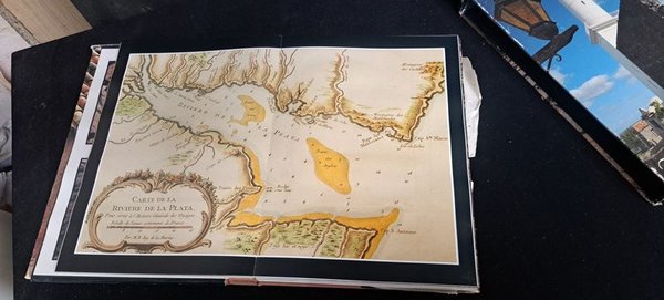Libro Colonia del Sacramento, Publicación Patrimonio Mundial - imagen 4