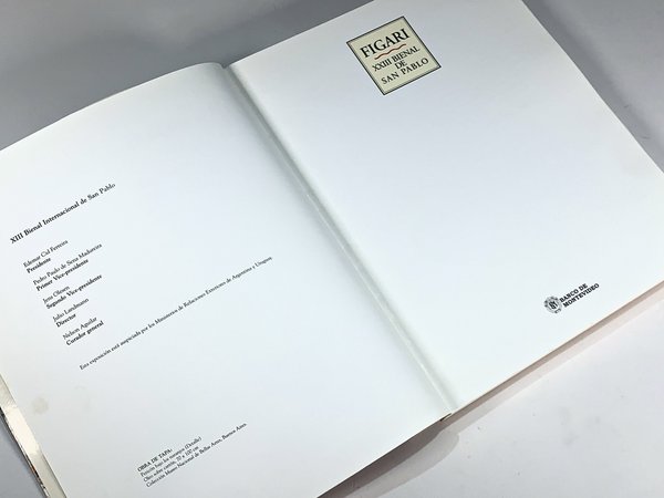 Libro de Arte de Pedro Figari: Gauchos Bailando y Fiesta en el Pueblo