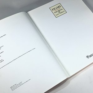 Lote siguiente: Libro de Arte de Pedro Figari: Gauchos Bailando y Fiesta en el Pueblo