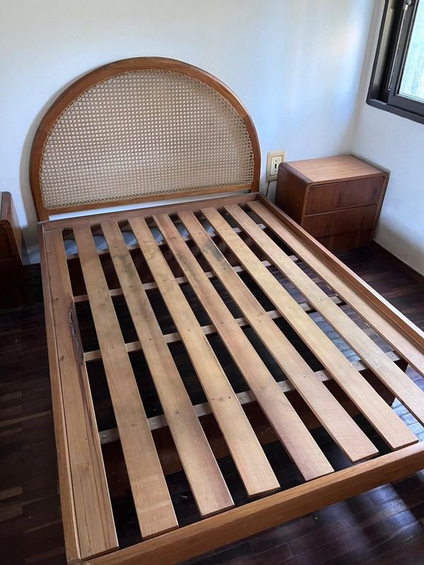 Juego de dormitorio en excelente estado - imagen 5