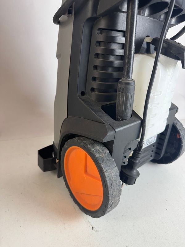 Hidrolavadora harden 1800w desconocemos funcionamiento - imagen 7