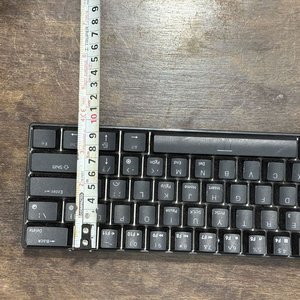 Teclado Mecánico RK RK61 Compacto 61 Teclas USB-C - imagen 3