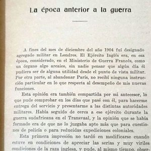 Lote de 10 Libros "Círculo Militar-Biblioteca del Oficial" Colección General Berisso - imagen 4