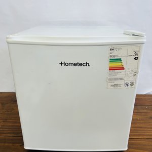 Frigobar Hometech Blanco 45x47x51cm - imagen 4