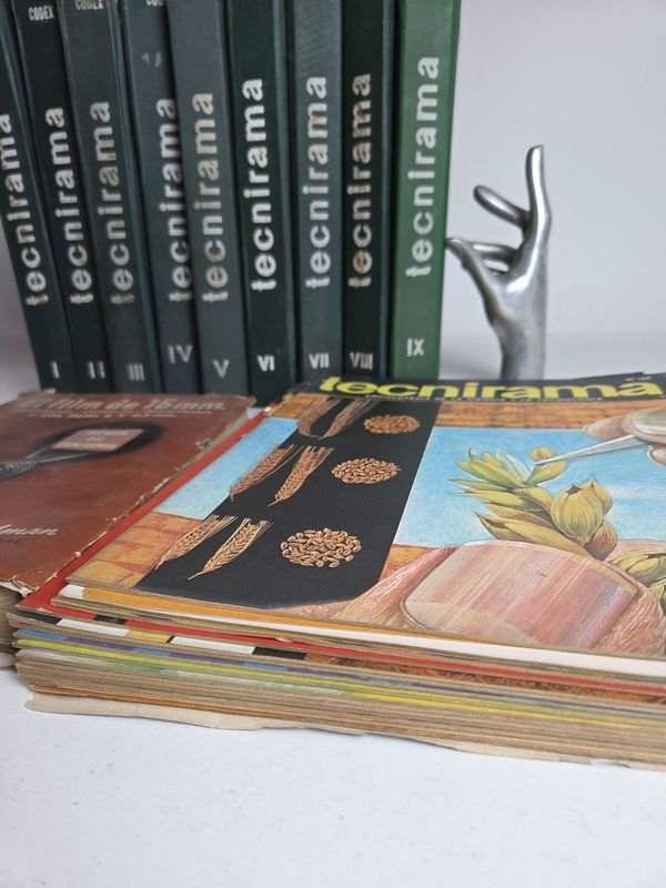 Libros y película de 16 mm para la ciencia y la tecnología - imagen 2