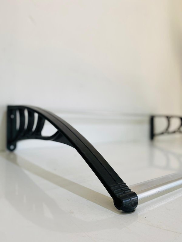 Techo extensor tipo alero (sin acilico) - Accesorios para Vehículos - imagen 2