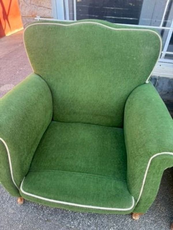 Sillones de estilo Luis XV en excelente estado - imagen 9