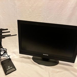Lote anterior: Televisor LED Panavox 22 Pulgadas  + Antena de TV Digital Interior Ledstar
