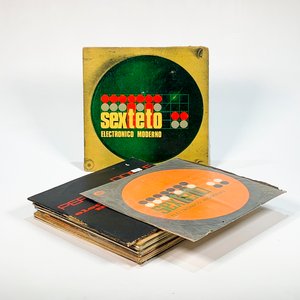 Lote de 15 Discos LP con Títulos Variados - imagen 1