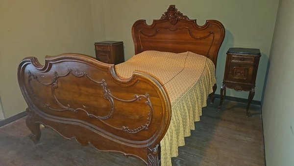 Mueble de dormitorio en excelente estado - imagen 5