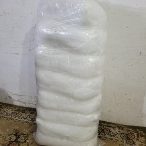 10 Pares de Almohadas Blancas (20 Unidades) - imagen 1