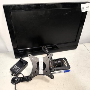 Monitor/TV Olidata 16" con Soporte Articulado y HDMI - imagen 3