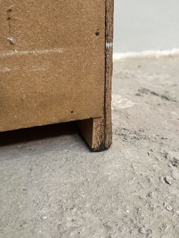 Muebles de Oficina y Estudio en Madera - imagen 16