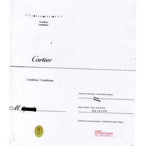 Reloj Cartier Pasha Seatimer Automático Acero Caucho Caja Documentos - imagen 5