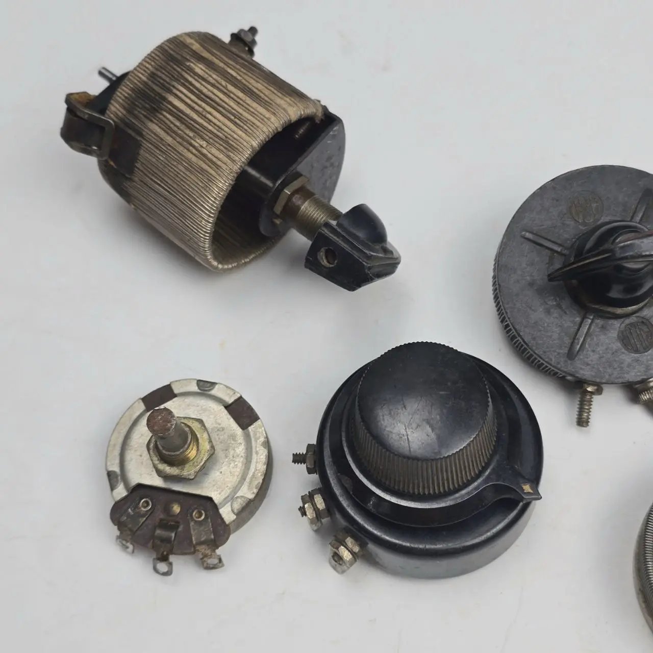 Item lote-15-recostados-varios - Image 2