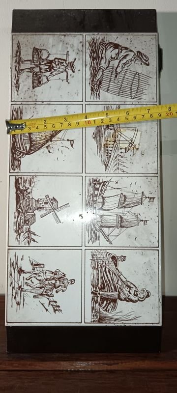 Calentador de comida antiguo para venta - imagen 4