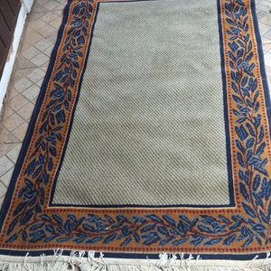 Lote anterior: Alfombra sintética