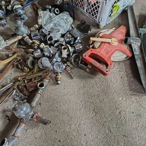 Lote de Artículos de Sanitaria y Ferretería Varios - imagen 4