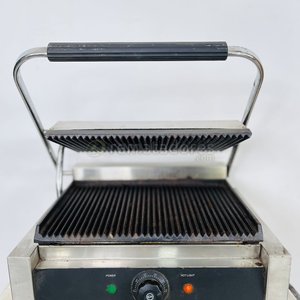 Lote anterior: Parrilla Eléctrica Profesional Acero Inoxidable
