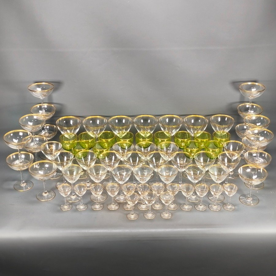 Accesorios para Vehículos - Copas de Cristal y Goblets - imagen 9