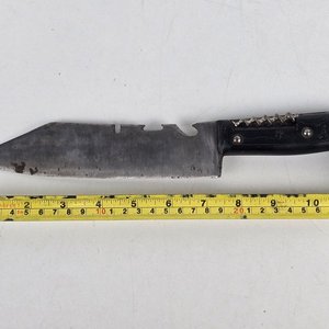 Cuchillo de Bolsillo Sueco con Estuche y Sacacorchos - imagen 7