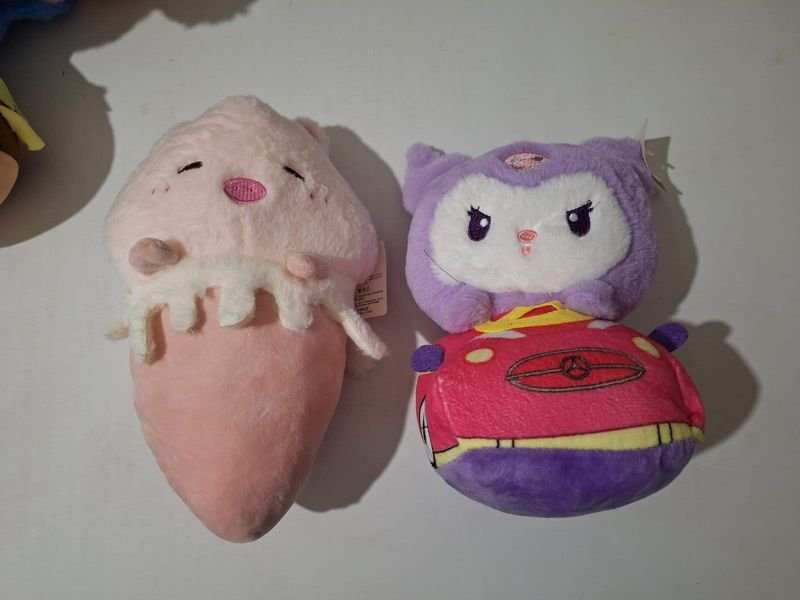 Juguetes y Peluches para Niños - imagen 4