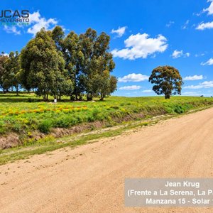Terreno 500 m² en La Paloma, Rocha - A 5 Minutos de la Playa y Laguna - imagen 4