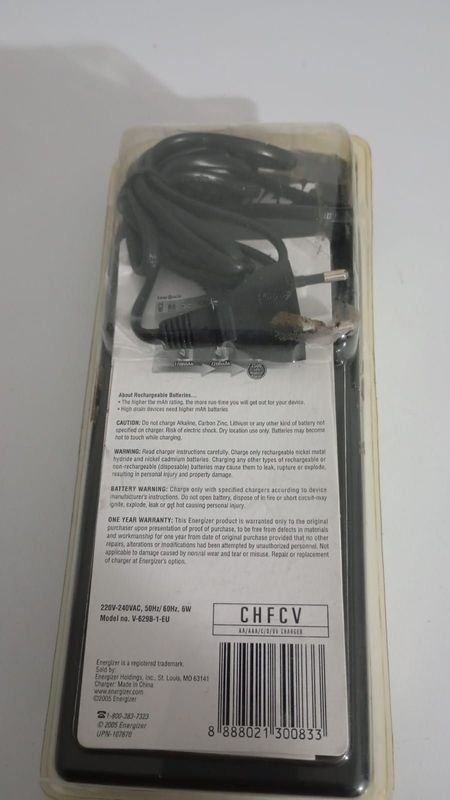 Cargador auto para iPod y iPhone - imagen 2