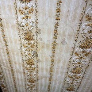 Colchón de Plaza y Media de Resortes con Estampado Floral - imagen 4