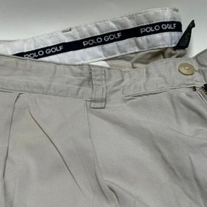 Lote de Ropa: Camisas, Bermudas y Chombas de Marca (Levi's, Penguin, Polo Golf) - imagen 7
