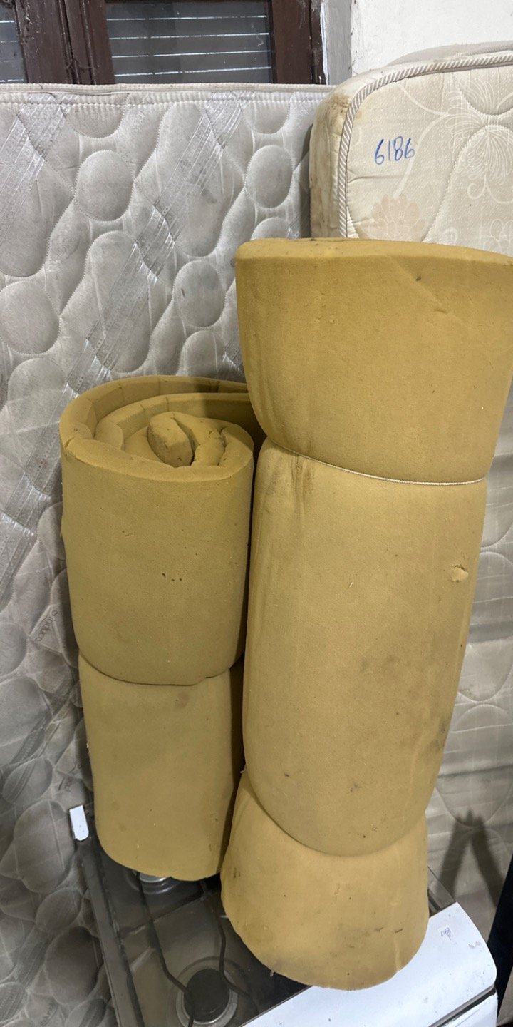 Colchonetas