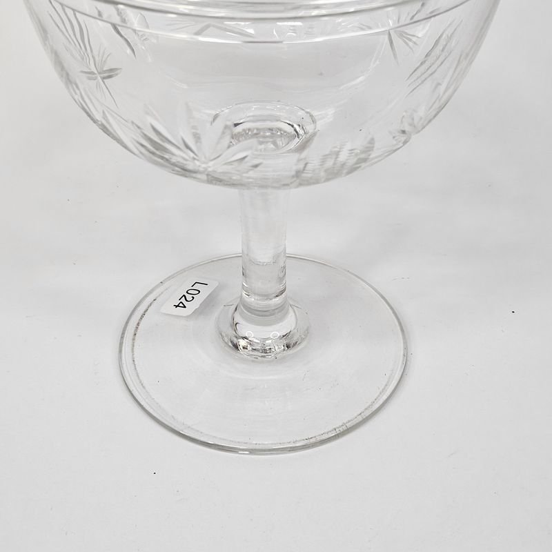 Crystal y vidrio hermosos para decoración - imagen 5