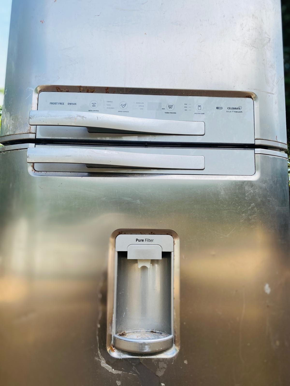 Item heladera-electrolux-2 - Image 0