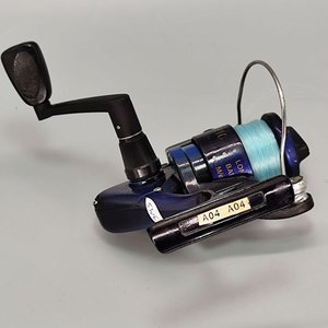 Reel Frontal Spinit BB10 Cuerpo de Grafito para Pesca - imagen 7