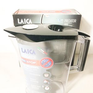 Jarra Purificadora de Agua Laica Predator con Filtro - imagen 3