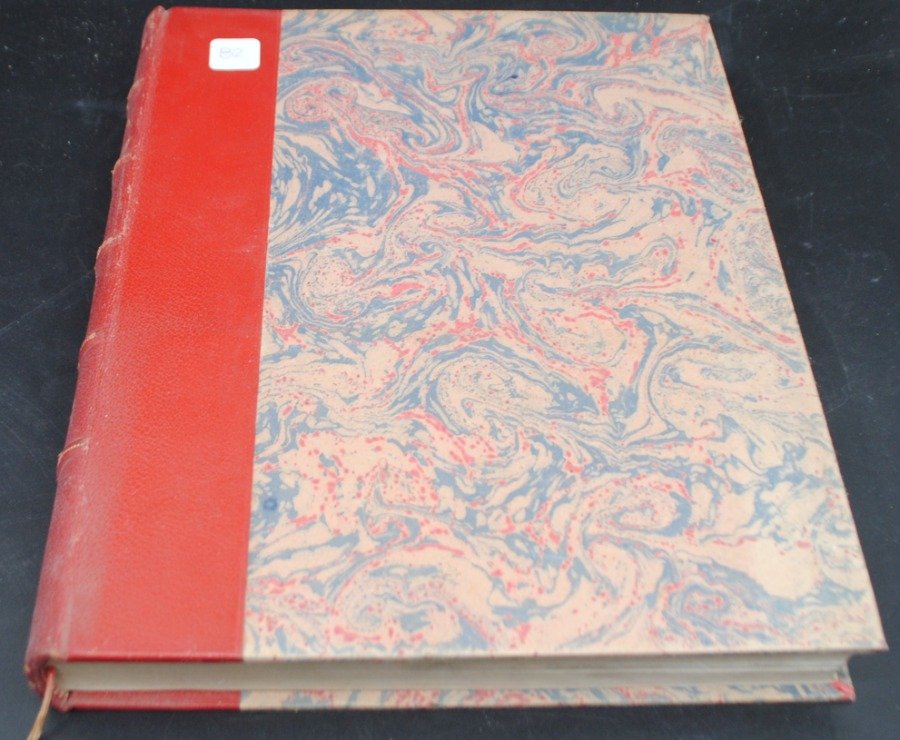 Lote anterior: Libro de Turismo en Roma Italiano 1941